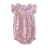 Frankie Girls Bubble - Rosemary Floral (Pre-order)