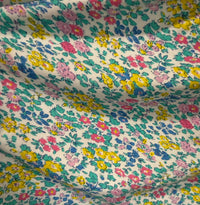 Greta Dress - Spring Floral Spray- PRE-ORDER