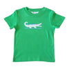 Boys Crew Shirt - Gators  (Pre-order)