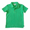 Polo Shirt - Green