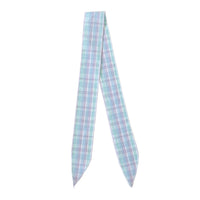 Hair Tie - Ponte Vedra Plaid