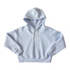 Hayley Cropped Sweatshirt - Light Blue (Pre-order)