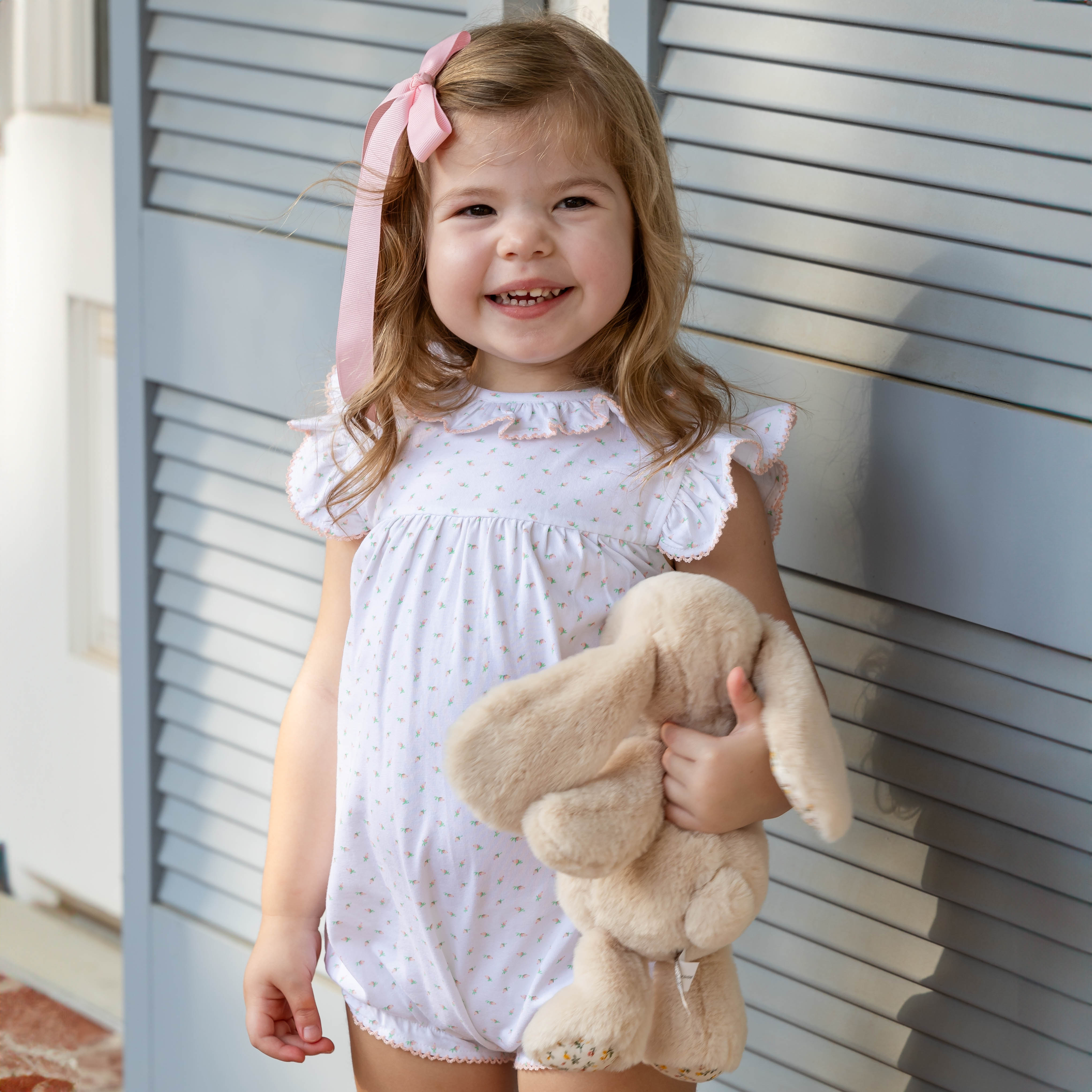 AM1406 Baby ribbon tops Ivory アイボリー AM1406 Baby ribbon