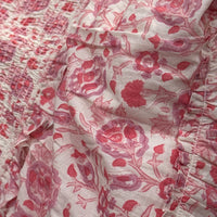 Evelyn Dress - Peony Kiss- PRE-ORDER