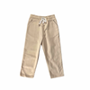 Thomas Pants in Khaki Cotton Twill (Pre-Order)
