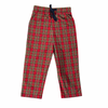 Thomas Pants in Red Stewart Tartan Plaid (Pre-Order)