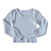 Jane Girls Sweater - Sky Blue (Pre-order)