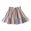 Jenna Girls Skirt - Sunset Stripe (Pre-order)