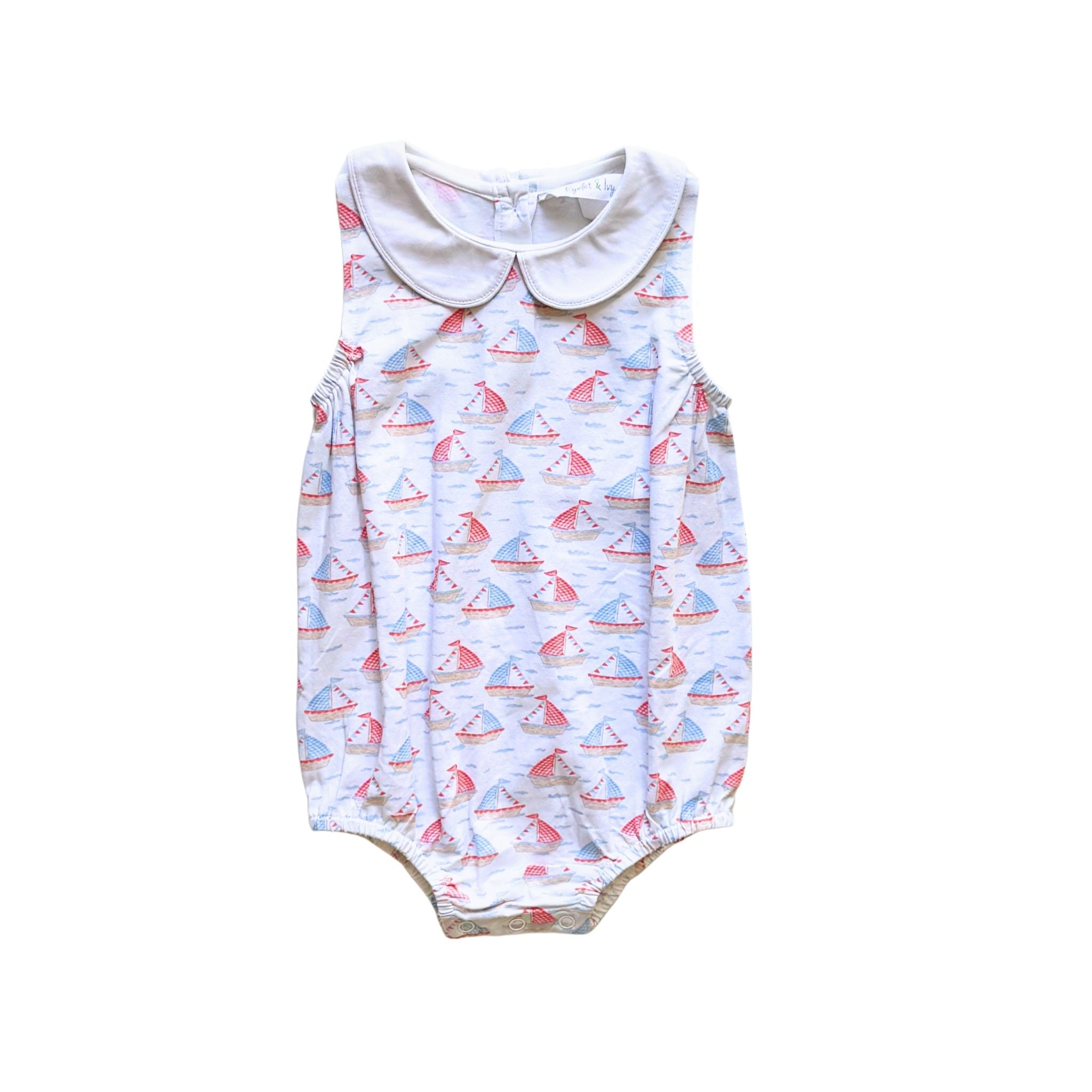 Lane Bubble - Sail On-PRE-ORDER