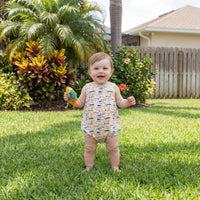 Lane Bubble - Here Fishy Fish-PRE-ORDER