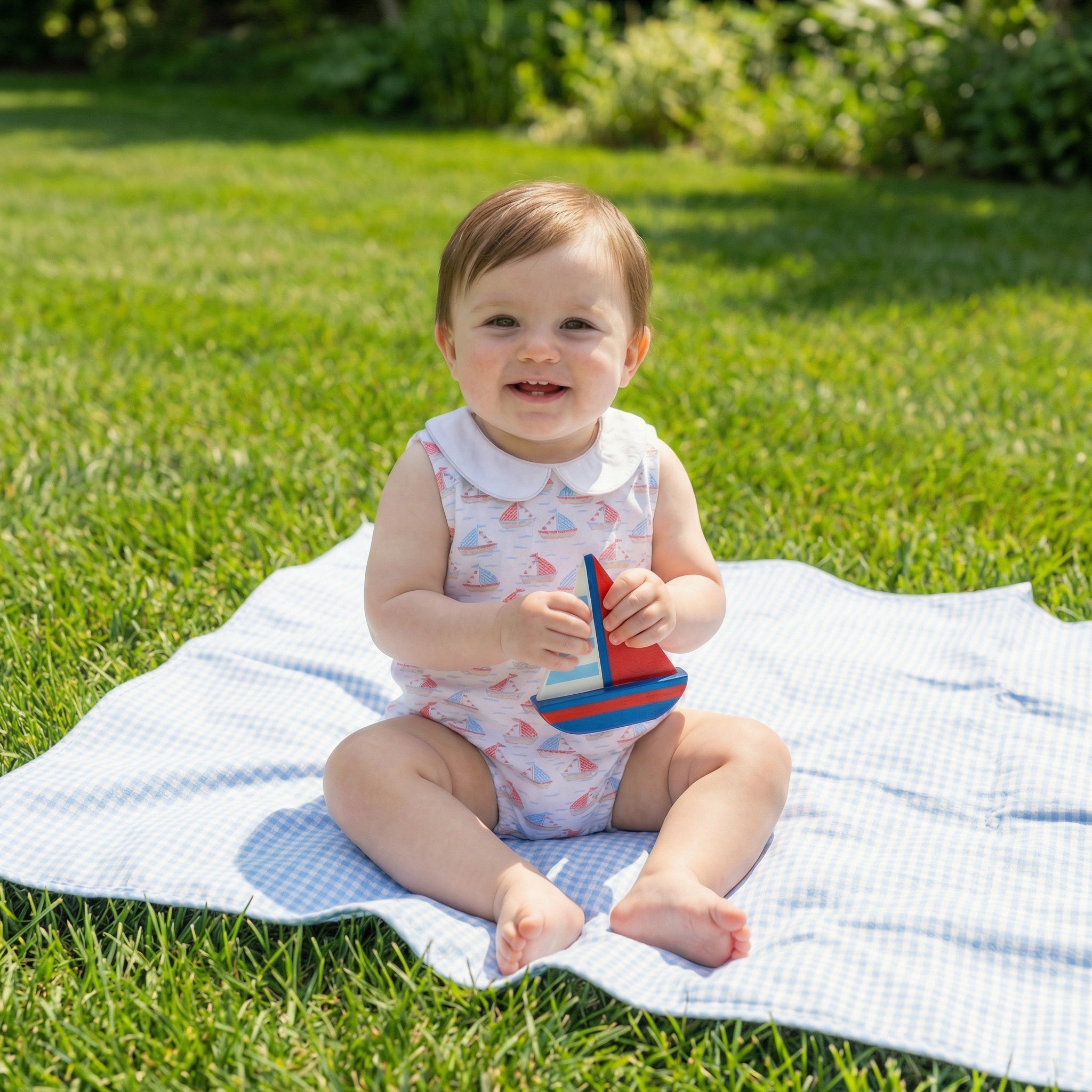 Lane Bubble - Sail On-PRE-ORDER