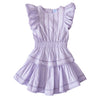 Sarah Dress - Lavender