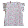 Lawler Girls Top - Dolly Floral