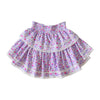 Leighton Girls Skirt - Lavender Vineyard (Pre-order)