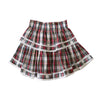 Leighton Girls Skirt - Windsor Tartan (Pre-order)
