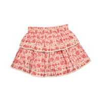 Leighton Skirt - Peony Kiss-PRE-ORDER