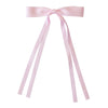 Ribbon Bow - Light Pink