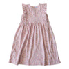 Lolly Girls Dress - Magnolia Floral