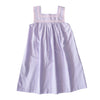 Lyra Girls Dress - Lavender