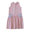 Maeve Girls Dress - Rosemary Floral