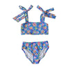 Bikini Tie Set - Malibu