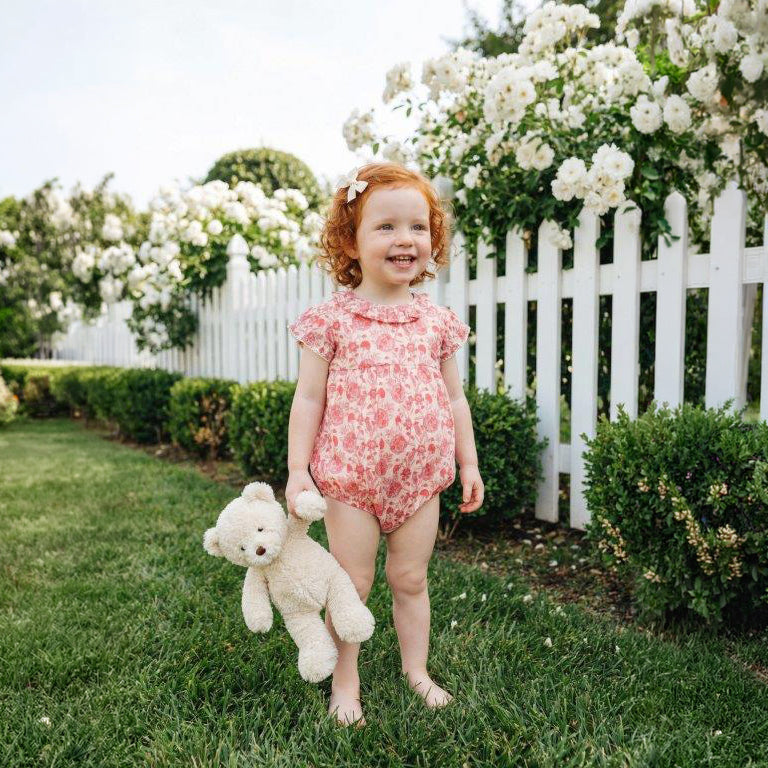 Martha Bubble - Peony Kiss-PRE-ORDER