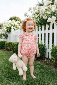 Martha Bubble - Peony Kiss-PRE-ORDER