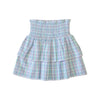 SAMPLE McLaine Girls Skirt - Ponte Vedra Plaid Size 10 and 12