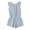 Mignonne Girls Romper - Gators