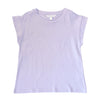 Nadia Top - Lavender