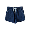 Boys Shorty Shorts - Navy