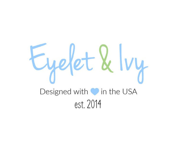 Eyelet & Ivy logo