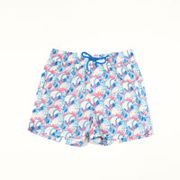 Swim Trunks - Out of the Park - PRE-ORDER
