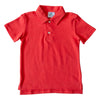 Polo Shirt - Sheffield Red