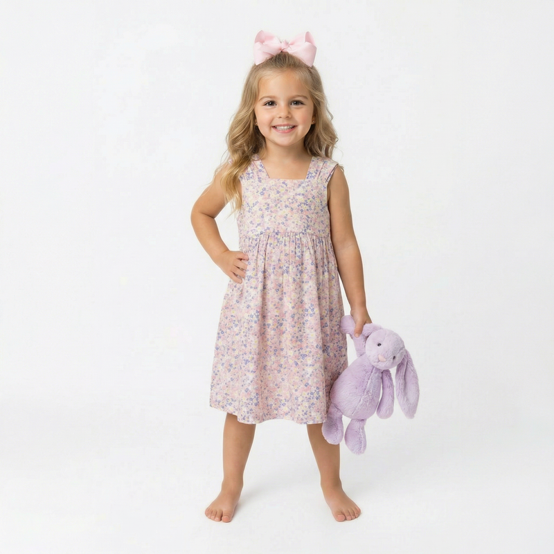 Juniors Dresses Eyelet & Ivy Juniors Dresses Eyelet & Ivy