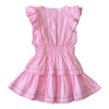 Sarah Dress - Bubblegum (Pre-order)