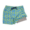 Boys Swim Trunks - Sharks