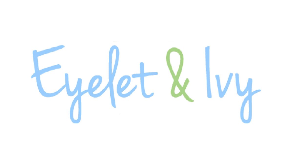 Eyelet & Ivy