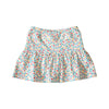 Amelia Girls Skort - Stars