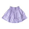 Taylor Skirt - Lavender