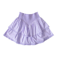 SAMPLE Taylor Skirt - Lavender Size 14 and Jr Small