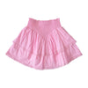 Taylor Skirt - Bubblegum (Pre-order)