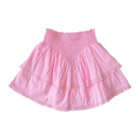 Taylor Skirt - Bubblegum (Pre-order)