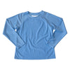 Rashguard Shirt - True Blue