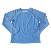 Rashguard Shirt - True Blue (Pre-order)