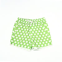 Swim Trunks - Turtles - PRE-ORDER