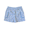 Holice Boys Shorts - Patriotic Pups