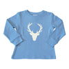 Deer Boys Crew Shirt