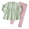 Betsy Girls Tunic Set - Wildflowers