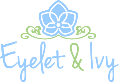 Eyelet & Ivy